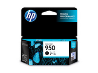 HP 950 Cartouche d'encre noir