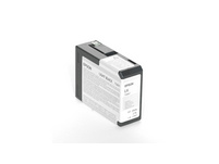 EPSON T5807 Cartouche d'encre light noir