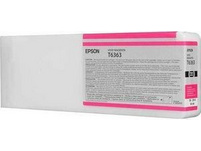 EPSON Tintenpatrone vivid magenta