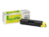 KYOCERA TK-580Y Cartouche toner jaune