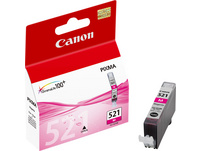 CANON CLI-521M Tintenpatrone magenta