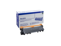 BROTHER Toner schwarz
