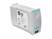 HP 761 Cartouche d'encre cyan