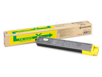 KYOCERA Toner-Modul yellow