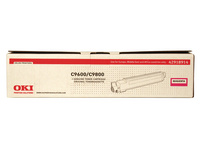 OKI 42918914 Toner magenta