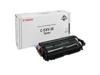 CANON Toner schwarz