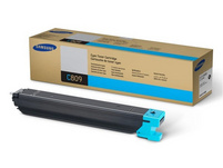 SAMSUNG C809 Cartouche toner cyan