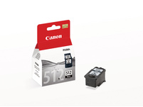 CANON PG-512 Tintenpatrone schwarz