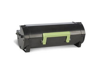 LEXMARK 60F2X00 Toner schwarz