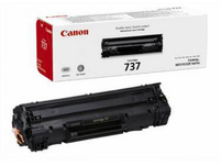Canon 737 Cartouche toner noir