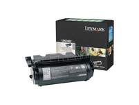LEXMARK 12A7462 Cartouche toner noir