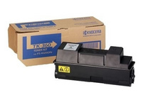 KYOCERA TK-360 Toner schwarz