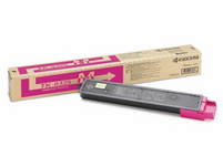 KYOCERA Toner-Modul magenta