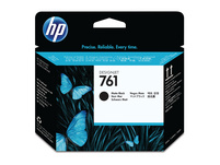 HP Druckkopf 761 matte black