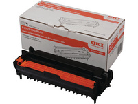OKI 43979002 Tambour d'image noir