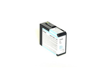 EPSON Tintenpatrone light cyan
