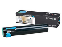 Lexmark C930H2CG Toner cyan