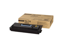 KYOCERA Toner-Modul schwarz