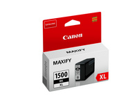 CANON PGI-1500XLBK Tintenpatrone XL schwarz