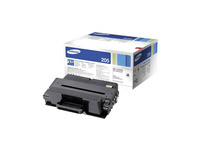 SAMSUNG Toner-Modul HY schwarz