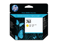 HP Druckkopf 761 yellow