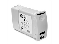 HP Tintenpatrone 761 matte black