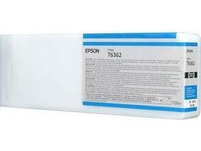 EPSON T6362 Cartouche d'encre cyan