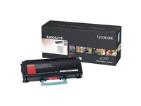 LEXMARK E260A31E Cartouche toner noir
