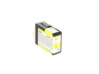 EPSON Tintenpatrone yellow