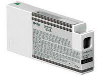 EPSON T6368 Cartouche d'encre noir mat