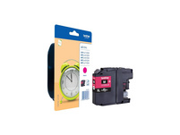 BROTHER Tintenpatrone XL magenta
