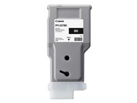 CANON Tintenpatrone schwarz
