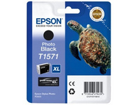 EPSON T1571 Cartouche d'encre photo noir