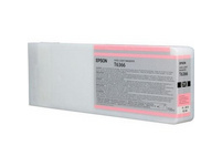 EPSON Tintenpatrone vivid light mag.