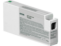 EPSON Tintenpatrone light li.schwarz