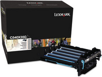 LEXMARK C540X35G Trommeleinheit