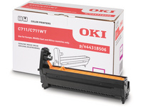 OKI 44318506 Tambour d'image magenta