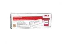 OKI 43324422 Cartouche toner magenta