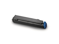 OKI 43979202 Cartouche toner noir