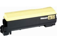 KYOCERA Toner-Kit yellow