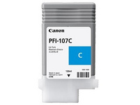 CANON Tintenpatrone cyan 6706B001