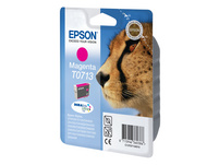 EPSON Tintenpatrone magenta