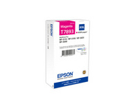 EPSON Tintenpatrone XXL magenta