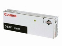 CANON Toner yellow