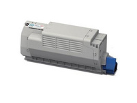 OKI 45396204 Cartouche toner noir