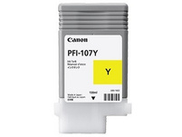 CANON Tintenpatrone yellow