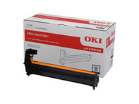 OKI Drum schwarz