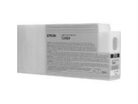 EPSON Tintenpatrone light li.schwarz