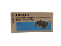 RICOH Toner schwarz