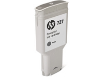 HP Tintenpatrone 727 grey